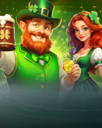 Lucky’s Wild Pub 2