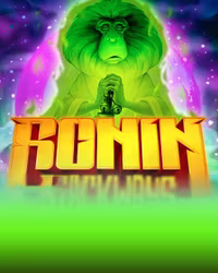 Ronin Stackways