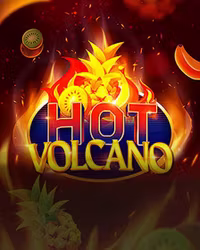 Hot Volcano
