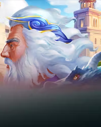 Age of the Gods God of Storms 2