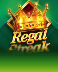 Regal Streak