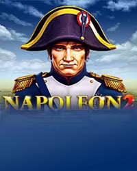 Napoleon 2 FatStacks