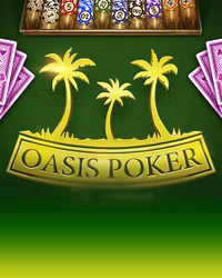 Oasis Poker Classic