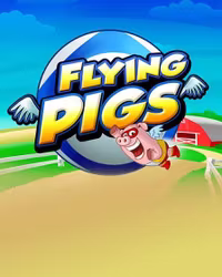 Flying Pigs
