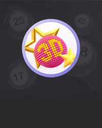 幸运3D