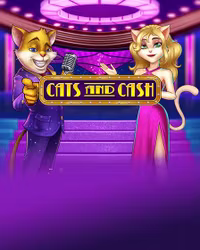 Cats and Cash
