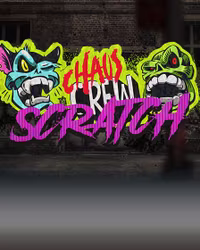 Chaos Crew Scratch