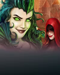 The Queen´s Curse Emprire Treasure