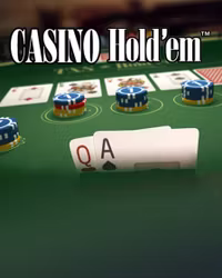 Casino Hold'em