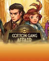 Cotton Gang Affair