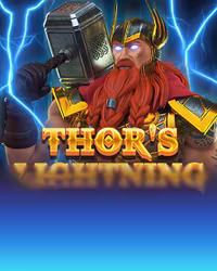 Thor's Lightning