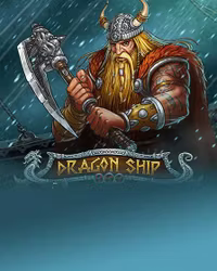 Dragon Ship
