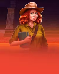 Jane Hunter and the Mask of Montezuma