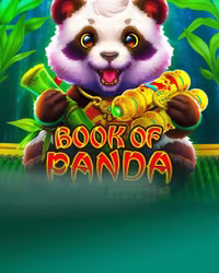 Book of Panda MEGAWAYS™