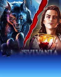 Transylvania: Night Of Blood