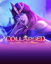 Collapsed Castle