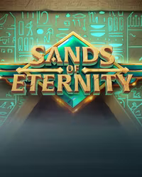 Sands of Eternity