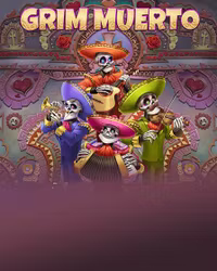 Grim Muerto