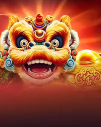 Wenshi Lion