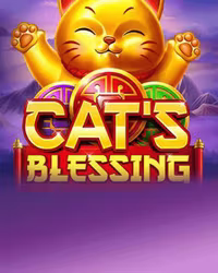 Cat's Blessing