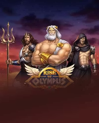 Rise of Olympus