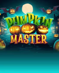 Pumpkin Master