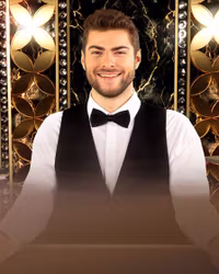 Platinum Private Blackjack 15