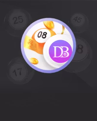 DB 快乐8