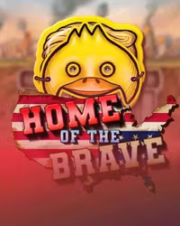 Home of the Brave