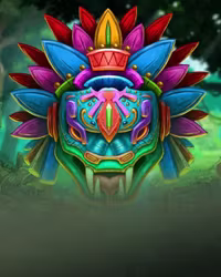 Masked Treasures