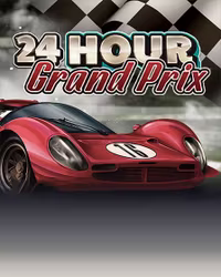 24 Hour Grand Prix