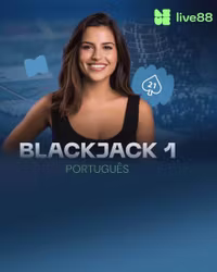 Blackjack Portugus 1