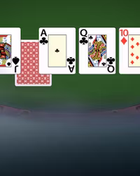 Premium Blackjack Single Hand