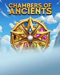 CHAMBERS OF ANCIENTS