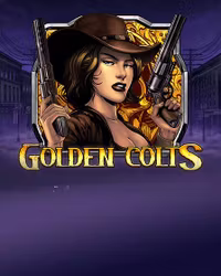 Golden Colts