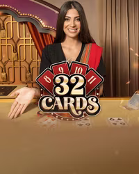 32 Cards