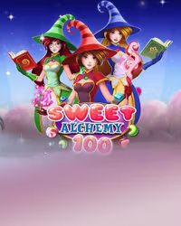 Sweet Alchemy 100