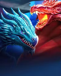 Dragon Kingdom - Eyes of Fire