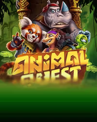 Animal Quest