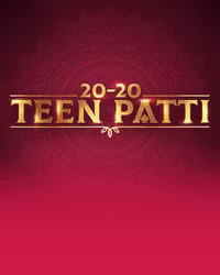 Teen Patti 20-20