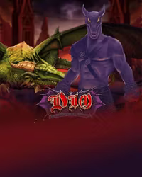 DIO Killing the Dragon