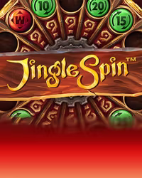 Jingle Spin