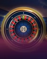 Golden Goal Roulette