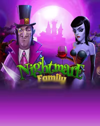 Nightmare Family MegaWays