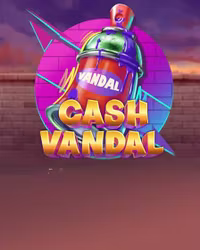 Cash Vandal