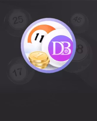 DB 11选5