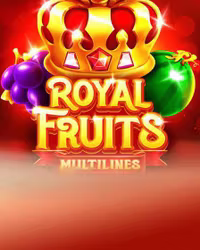 Royal Fruits Multilines