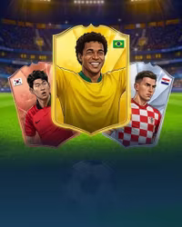 Lucky Pack 2026 Cup