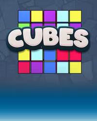 Cubes