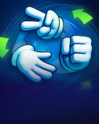 Rock Paper Scissors